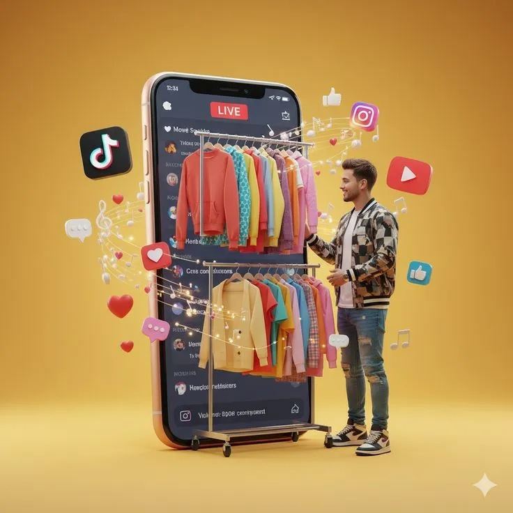 Social Commerce